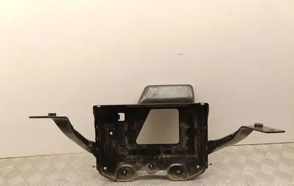 Mercedes-Benz EQA Battery tray A2436202200