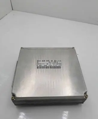 Engine control unit/module