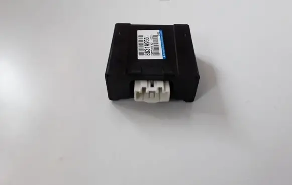 Mitsubishi Outlander Other control units/modules 8631A955