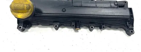 Rocker cam cover