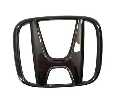 Honda CR-V Rear door emblem/model letters 75701-SMA-000