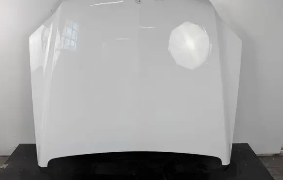 Mercedes-Benz GLK (X204) Engine bonnet/hood A2048800557