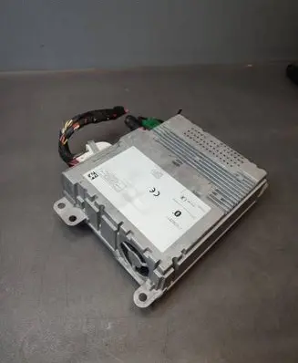 Mercedes-Benz Sprinter W907 W910 ABS Pump A9079002701