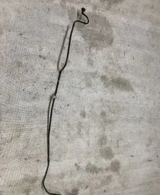 Ford Ranger Fuel line/pipe/hose 