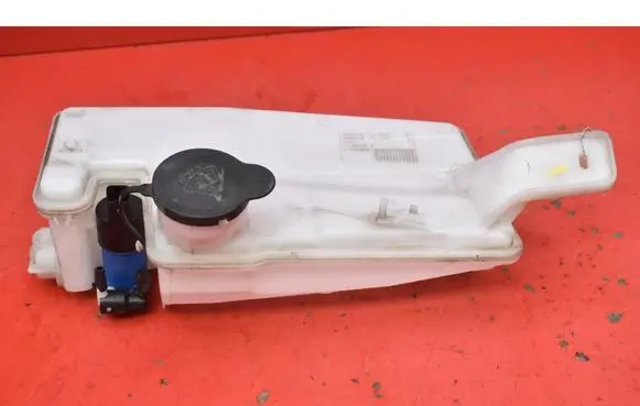 Dacia Sandero Windshield washer fluid reservoir/tank 289105984R