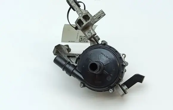 Hyundai Ioniq 5 Electric auxiliary coolant/water pump 220123S1B1