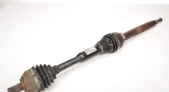 Volvo XC60 Front driveshaft 31437523