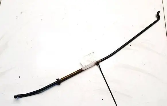 Seat Alhambra (Mk1) Other exterior part