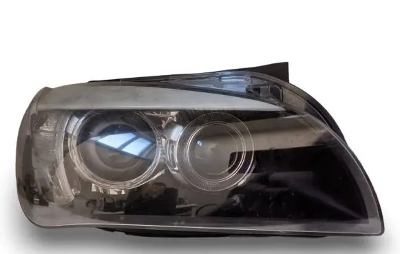 BMW X1 E84 Headlight/headlamp 89093521 2990014 63112990014