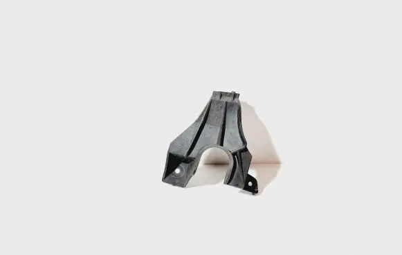 Jaguar S-Type Headlight/headlamp mounting bracket XR8317A793
