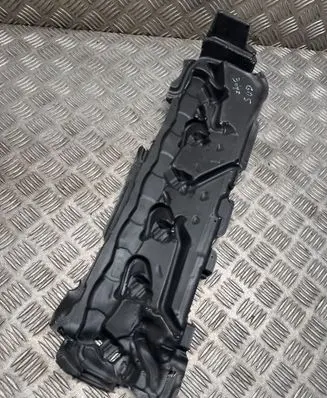 BMW X5 G05 Heat shield in engine bay 8490360 922110