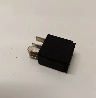 Volvo V70 Other relay 9441161