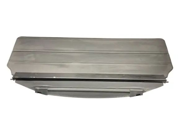 Mazda 6 Parcel shelf load cover 