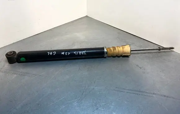 Toyota Yaris Rear shock absorber/damper 485300DA40