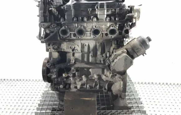Mazda 2 Engine Y404