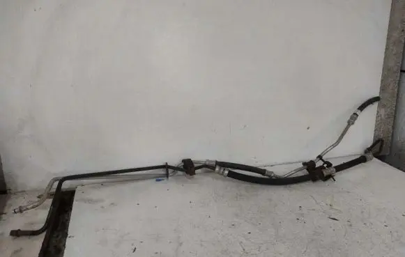 Ford Focus C-MAX Power steering hose/pipe/line