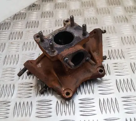 Audi A6 S6 C5 4B Other engine bay part 059131793E