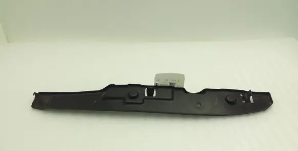 Volkswagen Jetta VI Fender foam support/seal 5C6821111