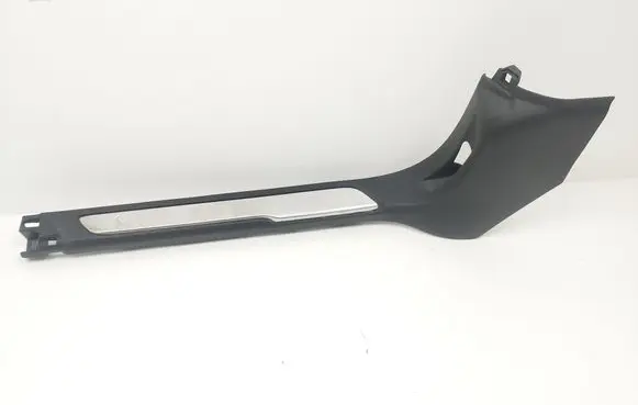 Citroen DS5 Front sill trim cover 91837A 9687342077 9673401677