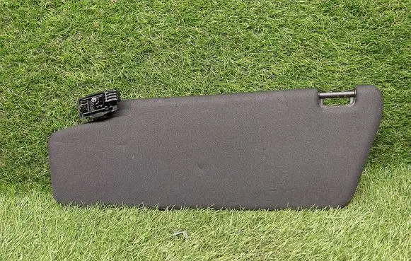Mercedes-Benz E W212 Sun visor A2128101610