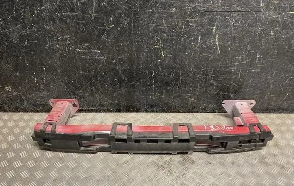 Fiat 600 Rear bumper cross member 