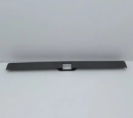 Opel Corsa A Trunk door license plate light bar 90226144
