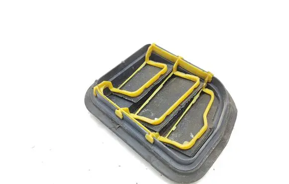 Ford Edge II Quarter panel pressure vent W409A FT4BR278C26AD