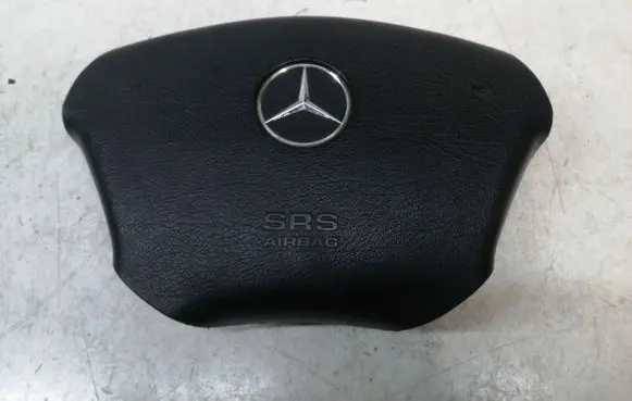 Mercedes-Benz ML W163 Steering wheel airbag 1634600298