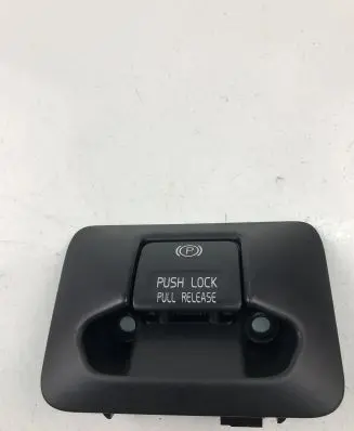 Volvo S80 Parking (PDC) sensor switch 31334637