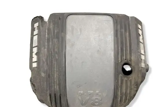 Dodge Challenger Engine cover (trim) 62244