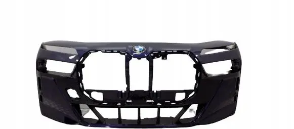 BMW 7 G70 Front bumper
