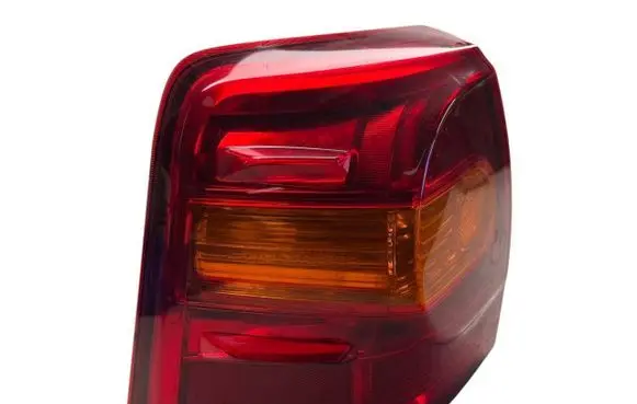Toyota Land Cruiser (J200) Rear/tail lights 60169l A045053 koito60169l