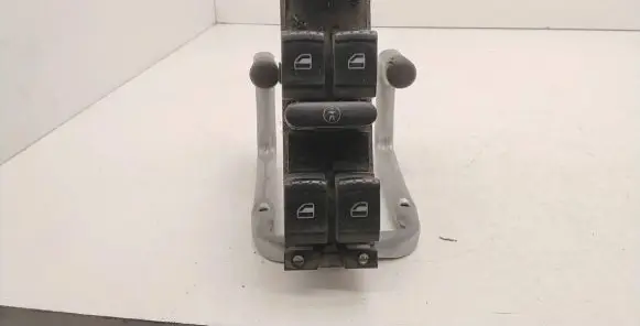 Volkswagen PASSAT B5 Electric window control switch 3B4959793 05073201