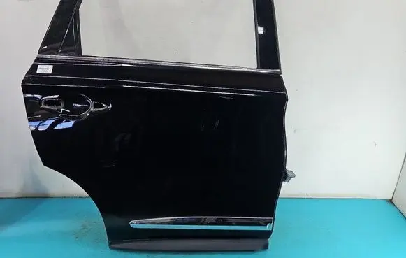 Infiniti QX60 L50 Rear door IMPRK1477263