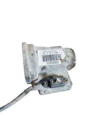 Subaru Forester SJ Steering rack electric part 1203505