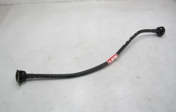 Audi A5 8T 8F Engine coolant pipe/hose 8K0121081AB