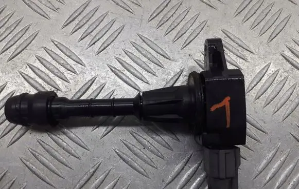 Nissan Micra High voltage ignition coil AIC-6207J