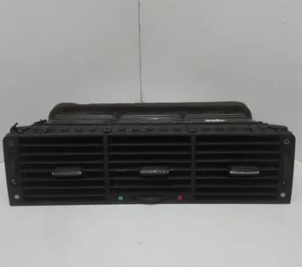 Audi A8 S8 D2 4D Dash center air vent grill 4D0820951