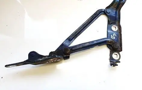 Ford Mondeo MK IV Tailgate/trunk/boot hinge 7S71F42709AD