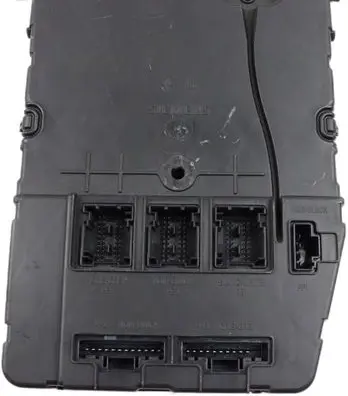 Comfort/convenience module