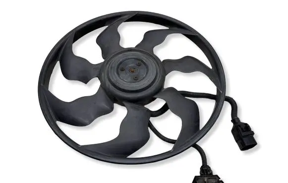 Hyundai Tucson JM Fan impeller MG633207