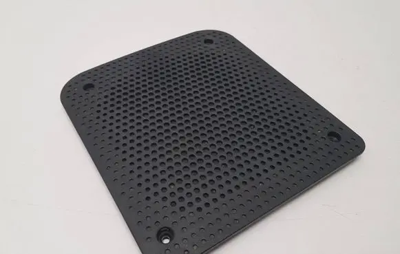 BMW 2 F45 Front door speaker cover trim 262250002
