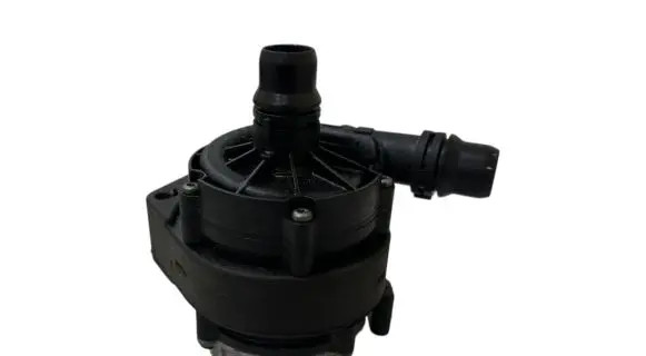 Peugeot 208 Electric auxiliary coolant/water pump 9827567880 20201223 0392024023