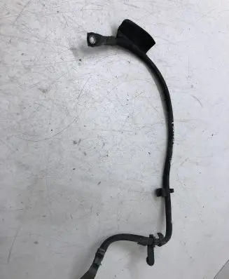Volvo S60 Negative earth cable (battery)