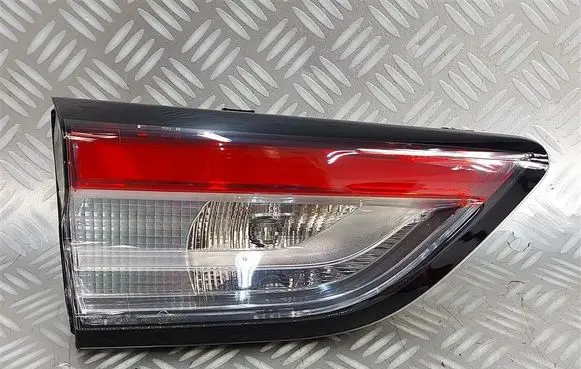 Ford Kuga III Tailgate rear/tail lights LV4B13A603AL