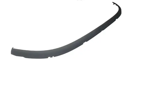 Renault Megane III Front bumper lip 960150001R 0001029628