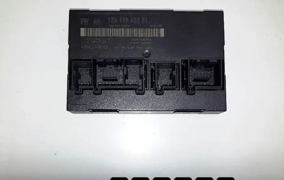 Volkswagen Golf IV Engine control unit/module 1k0959433bl