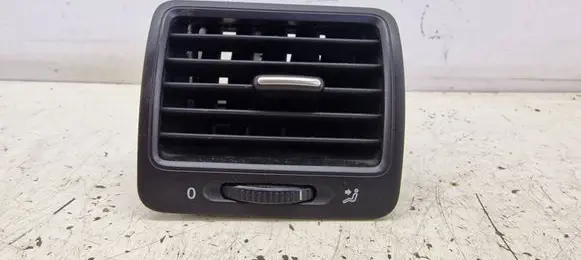 Volkswagen Jetta V Dashboard side air vent grill/cover trim 1K0819710