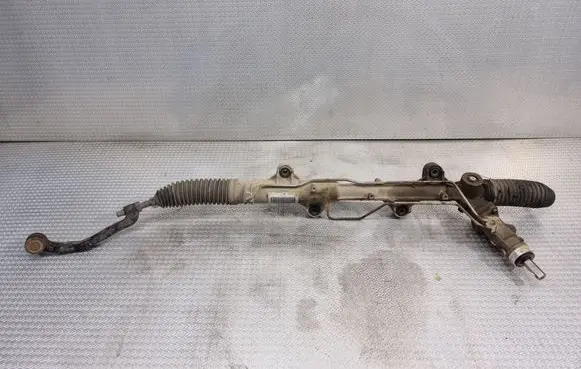 Volkswagen Transporter - Caravelle T5 Steering rack 7853974576 7E1422061P