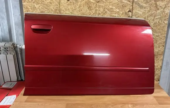 Audi A4 S4 B7 8E 8H Front door 8E0853284B